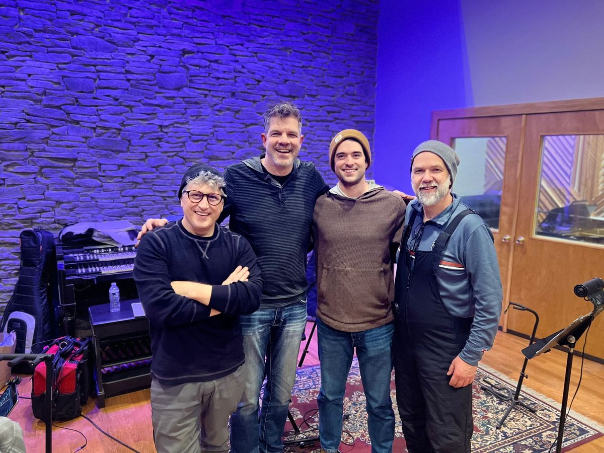 This is My Band