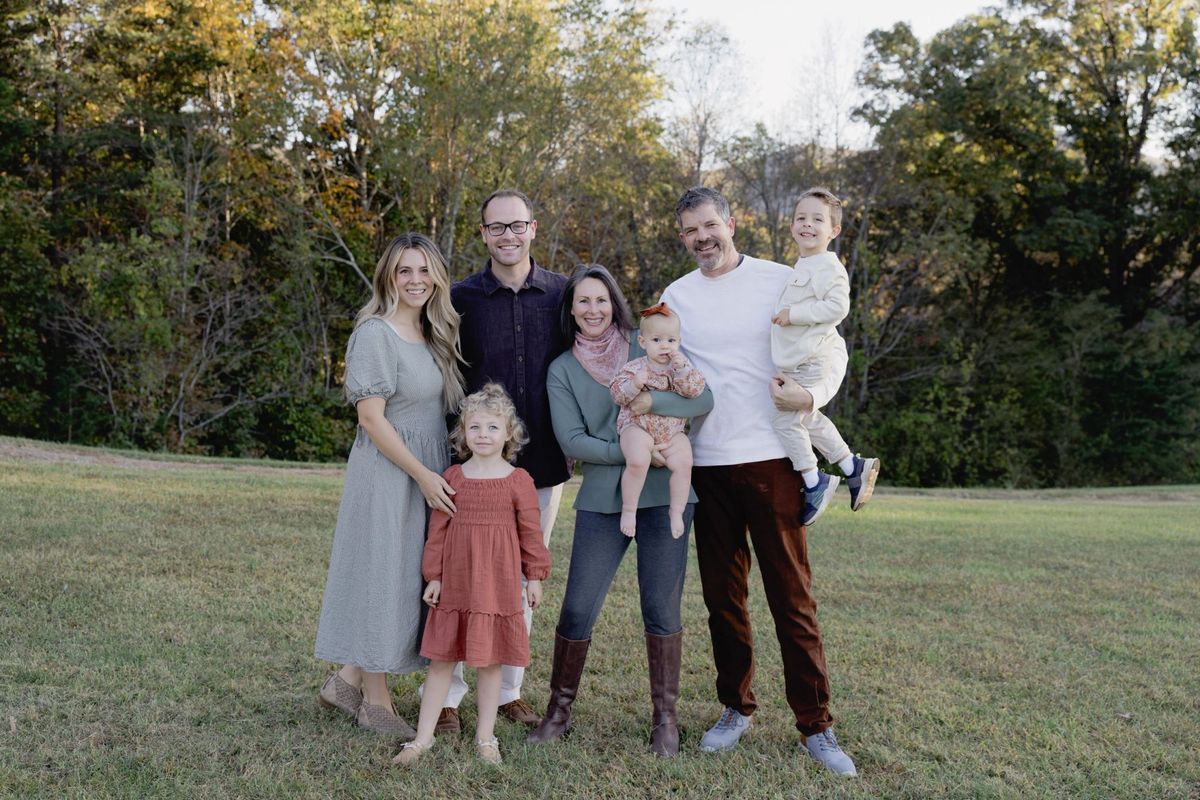 The Lambert Family